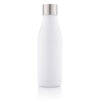 UV-C steriliser vacuum stainless steel bottle - Thermal