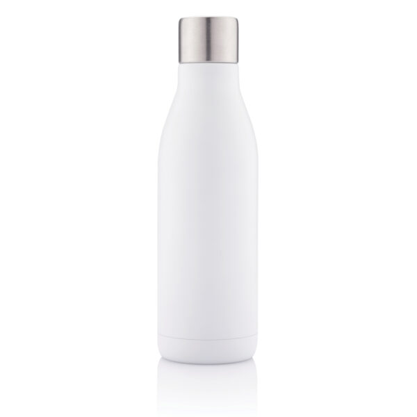 UV-C steriliser vacuum stainless steel bottle - Thermal