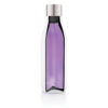 UV-C steriliser vacuum stainless steel bottle - Thermal