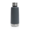 Trend leakproof vacuum bottle - Grey