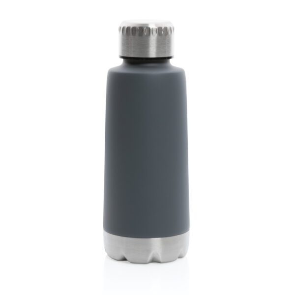 Trend leakproof vacuum bottle - Grey