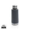 Trend leakproof vacuum bottle - Grey