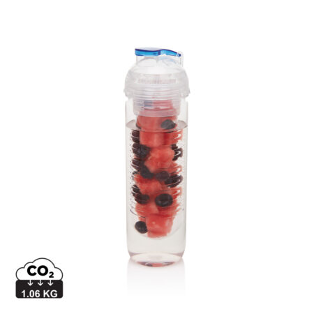 Water bottle with infuser - Water Bottles