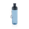 Impact RCS recycled PET leakproof water bottle 600ml - Navy