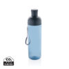 Impact RCS recycled PET leakproof water bottle 600ml - Navy