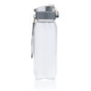 Yide RCS Recycled PET leakproof lockable waterbottle 800ml - Transparent