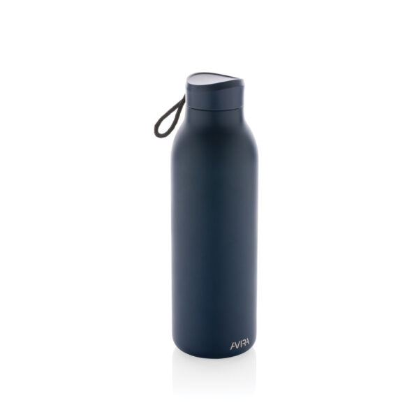 Avira Avior RCS Re-steel bottle 500 ML - Navy