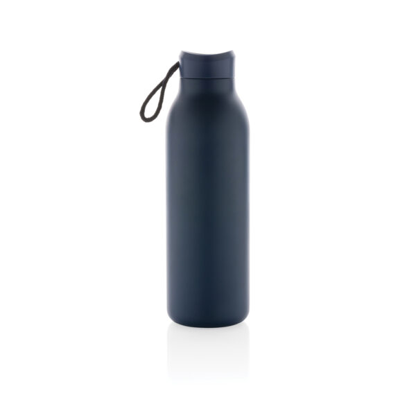 Avira Avior RCS Re-steel bottle 500 ML - Navy