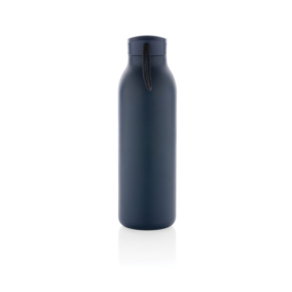 Avira Avior RCS Re-steel bottle 500 ML - Navy