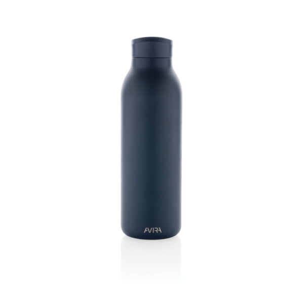 Avira Avior RCS Re-steel bottle 500 ML - Navy