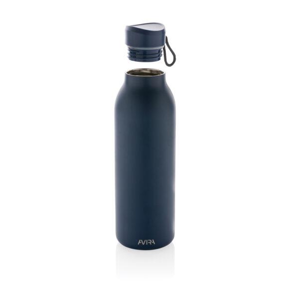 Avira Avior RCS Re-steel bottle 500 ML - Navy