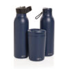 Avira Avior RCS Re-steel bottle 500 ML - Navy