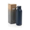 Avira Avior RCS Re-steel bottle 500 ML - Navy