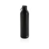 Avira Avior RCS Re-steel bottle 1L - Black