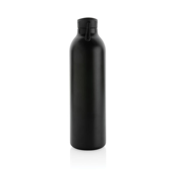 Avira Avior RCS Re-steel bottle 1L - Black