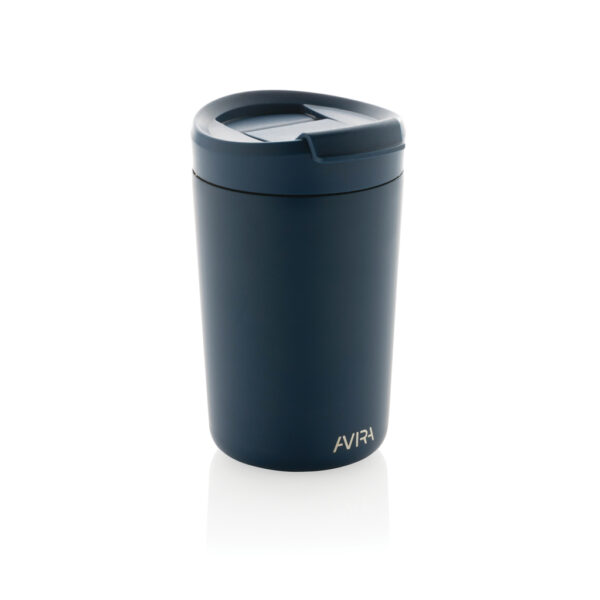 Avira Alya RCS Re-steel tumbler 300ML - Navy