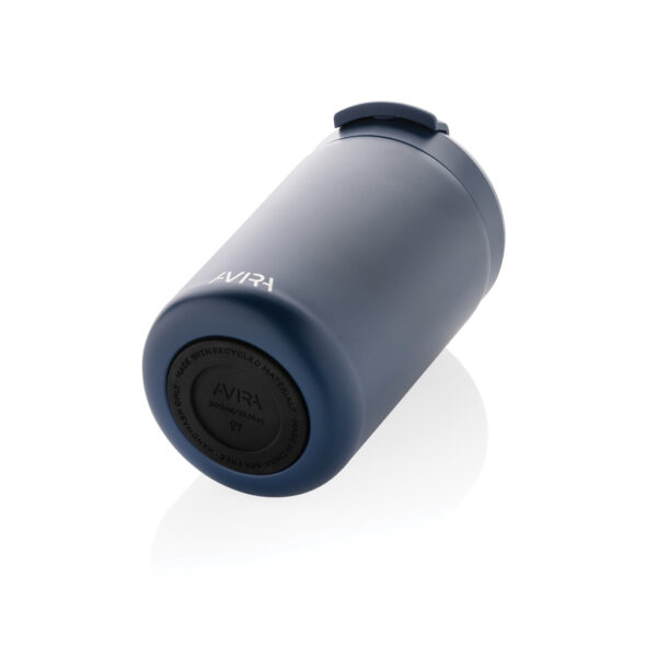 Avira Alya RCS Re-steel tumbler 300ML - Navy