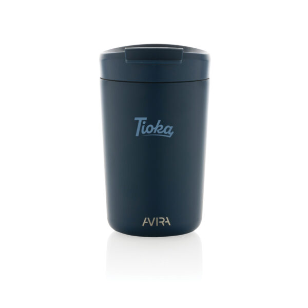 Avira Alya RCS Re-steel tumbler 300ML - Navy