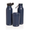 Avira Alya RCS Re-steel tumbler 300ML - Navy