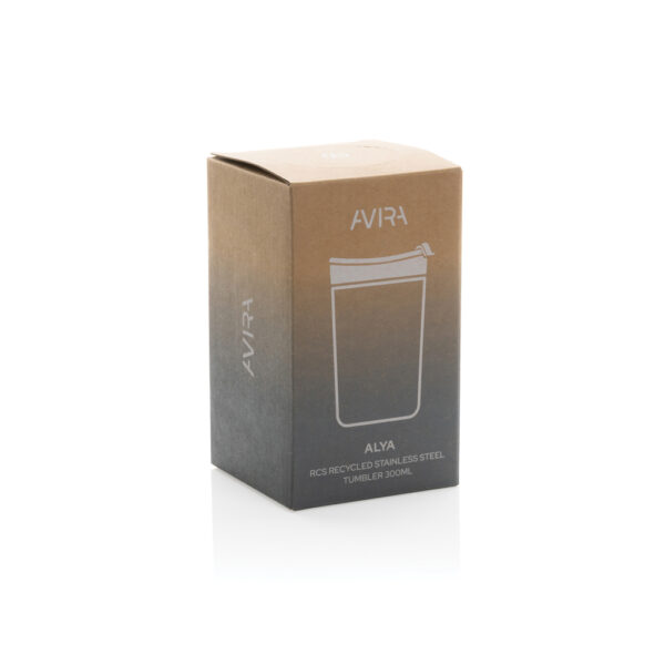 Avira Alya RCS Re-steel tumbler 300ML - Navy