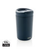 Avira Alya RCS Re-steel tumbler 300ML - Navy