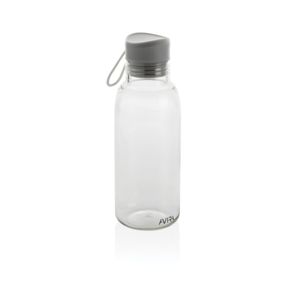 Avira Atik RCS Recycled PET bottle 500ML - Transparent