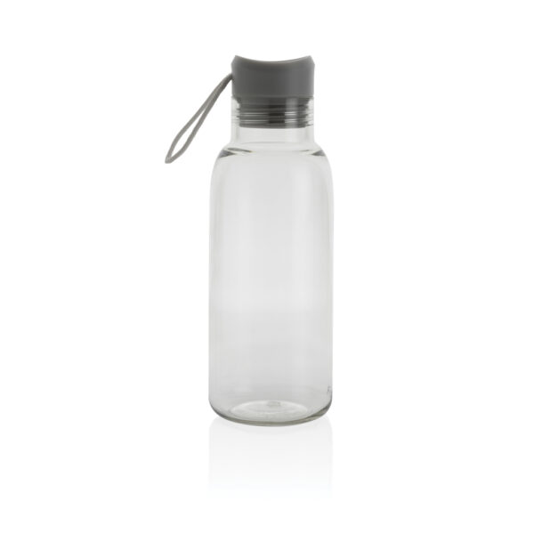 Avira Atik RCS Recycled PET bottle 500ML - Transparent