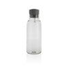 Avira Atik RCS Recycled PET bottle 500ML - Transparent