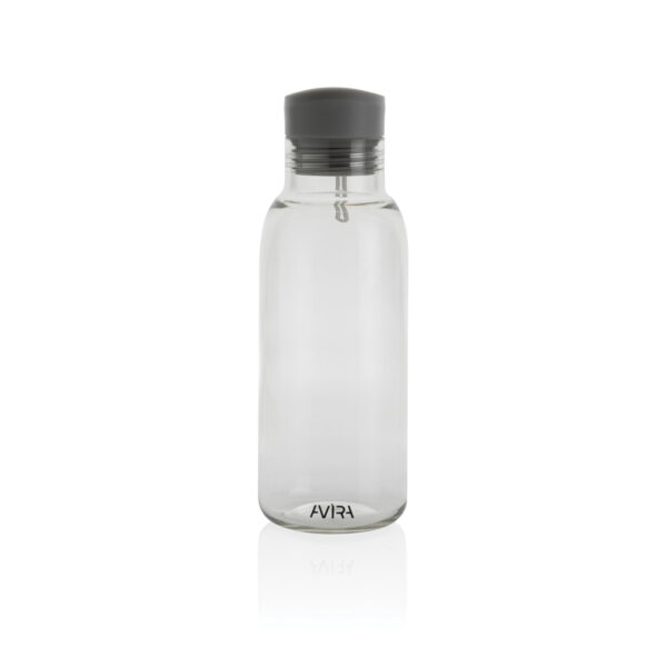 Avira Atik RCS Recycled PET bottle 500ML - Transparent