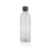 Avira Atik RCS Recycled PET bottle 1L - Transparent