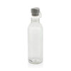 Avira Atik RCS Recycled PET bottle 1L - Transparent