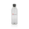 Avira Atik RCS Recycled PET bottle 1L - Transparent