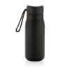 Avira Ain RCS Re-steel 150ML mini travel bottle - Black