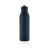 Avira Ara RCS Re-steel fliptop water bottle 500ml - Navy