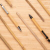 Bamboo pen - Events