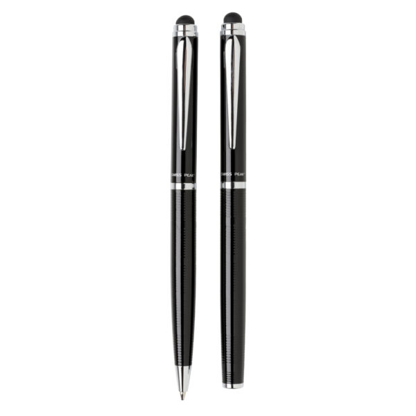 Swiss Peak deluxe pen set - Events