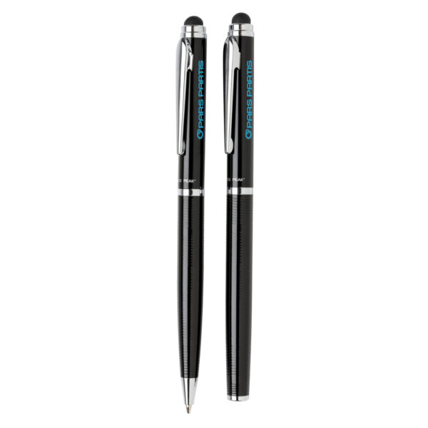 Swiss Peak deluxe pen set - Events