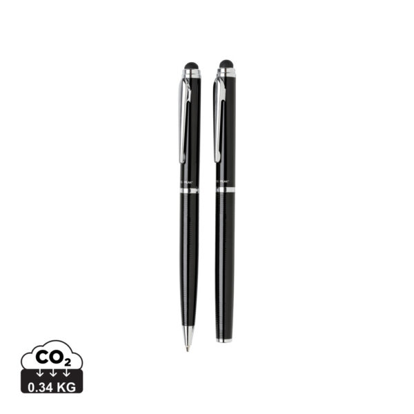 Swiss Peak deluxe pen set - Events