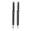 VINGA Baltimore GRS certified paper & PU notebook - Pens