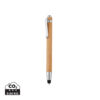 Bamboo stylus pen - Pens