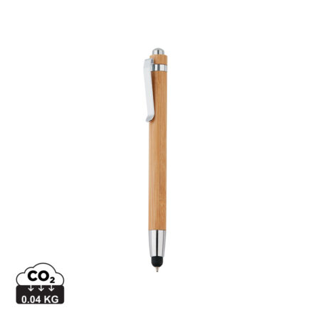 Bamboo stylus pen - Pens