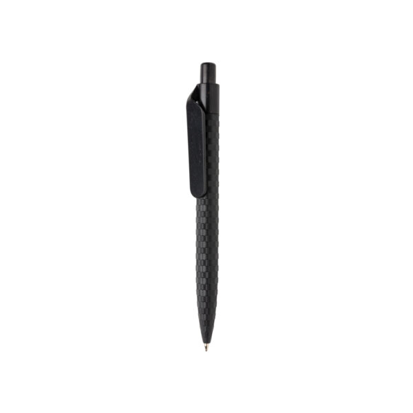 Wheat straw pen - Black