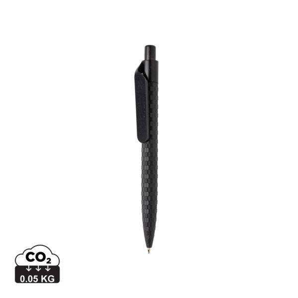 Wheat straw pen - Black