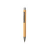 Slim design bamboo pen - Pens