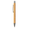 Slim design bamboo pen - Pens