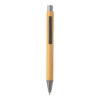 Slim design bamboo pen - Pens