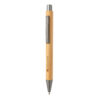 Slim design bamboo pen - Pens