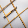 Slim design bamboo pen - Pens