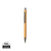 Slim design bamboo pen - Pens