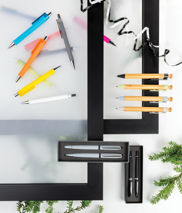 Deluxe pen set - Pens